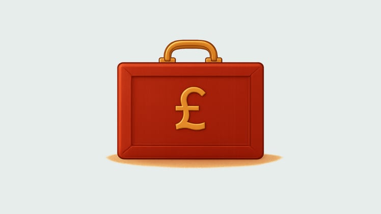 ๐ฐ How to talk about the Budget in your applications