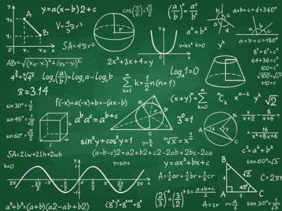 Mathematics – Introduction