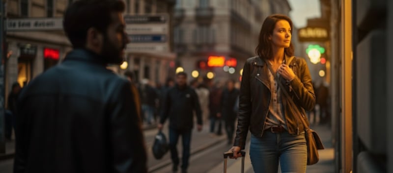 10 Brutal Truths About Staying Safe as a Solo Female Traveler