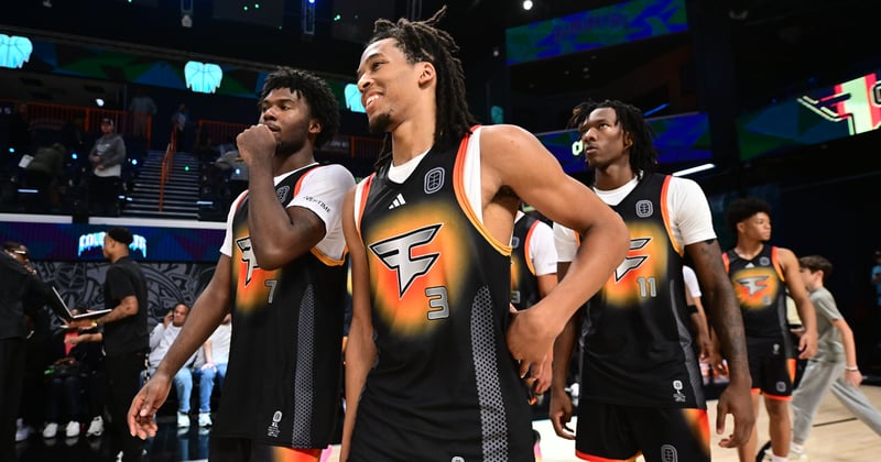 ⭐ FaZe, The New Team to Beat