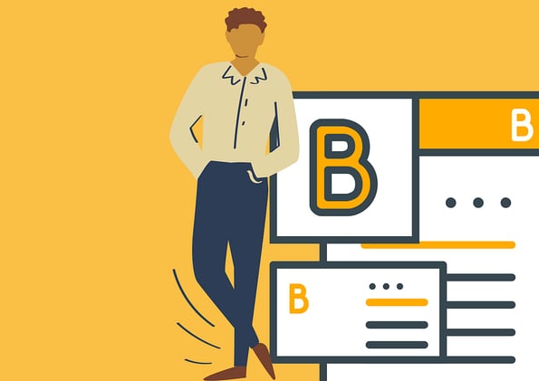 How to create a personal brand for a successful career. Career Crossroads challenge #2