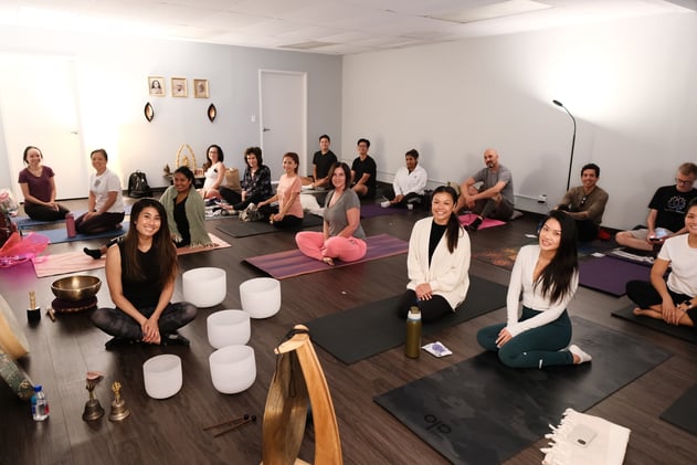 Intro to Intelligence Healing
