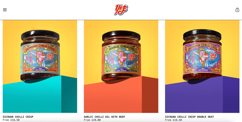 ⚡ How is this Start-Up Bringing Unapologetic Sichuan Flavour to the UK