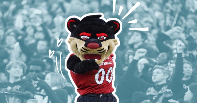 🍦Bearcats get Bougie