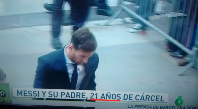 Nada se pierde