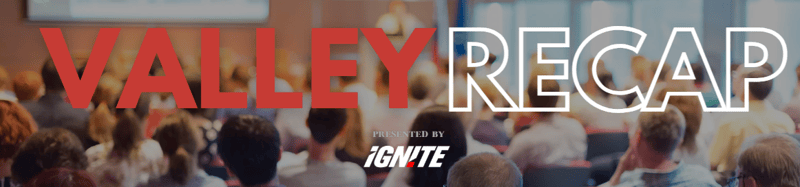 🚀 AI INFRA 4 RECAP:  AI Infrastructure Crosses the Next Threshold  📷 Say "INFRAAA"  💰 Bay Area Startups Collectively Secured $1.92B this week