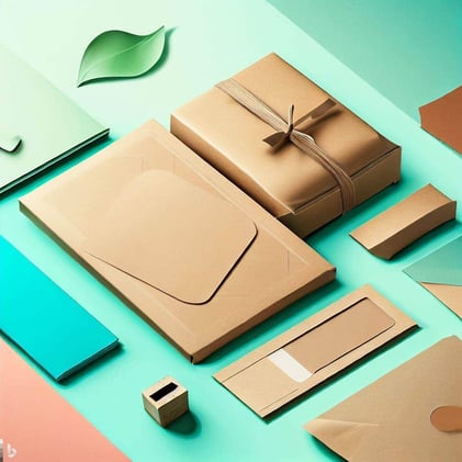 10 Eco-Friendly Solutions for Sustainable Ecommerce Packaging: A Complete Guide