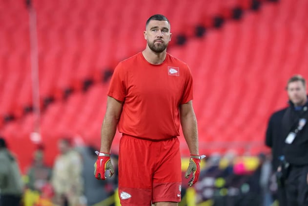 Chiefs Make TE Decision