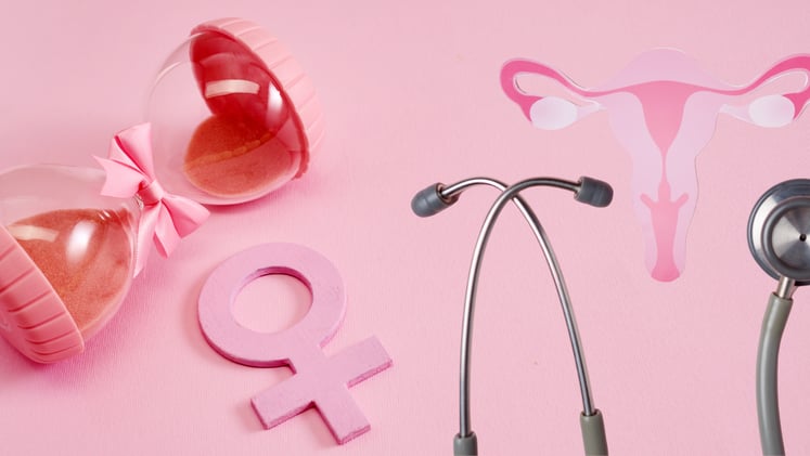 Estrogen: The Queen Hormone Driving Midlife Changes