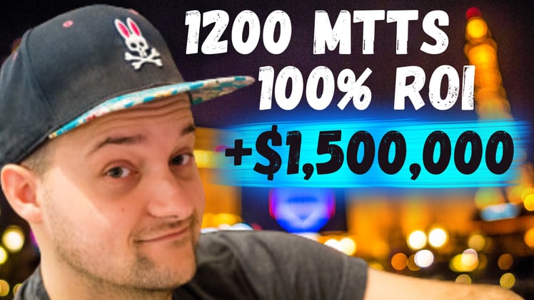 Ryan LaPlante: Poker’s Relentless Outlier. Grind, Glory, and Business Hustle