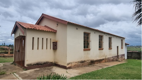 📖 A story of healing