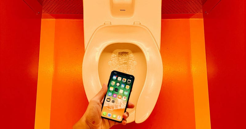 Feel-good screen time is a myth