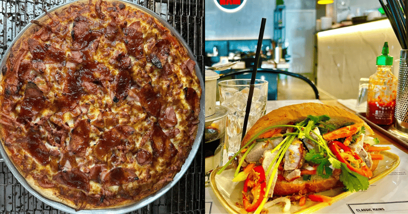 Filling dinners for $15 and under in Traralgon