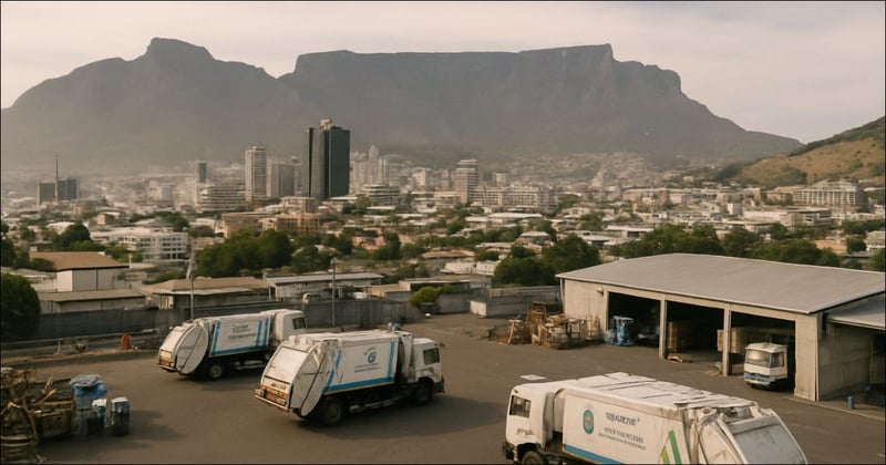 New funding model could reshape Africa’s circular financing