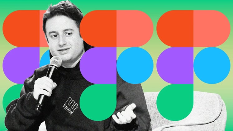 Blockbuster Figma IPO arrives, who’s next?