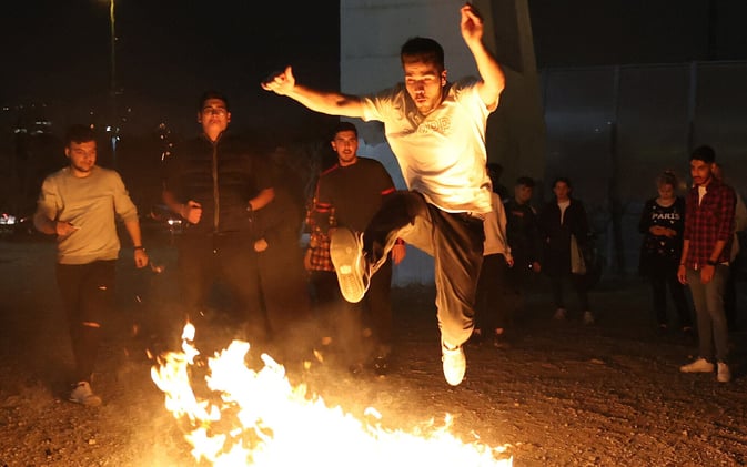 Netanyahu's Bold Message to Iran Ignites Debate