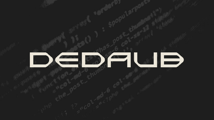 Breaking: Dedaub Unearths a Solidity Compiler Bug- Exposing Smart Contract Security Risks!