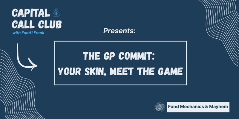 The GP Commit: Your Skin, Meet the Game