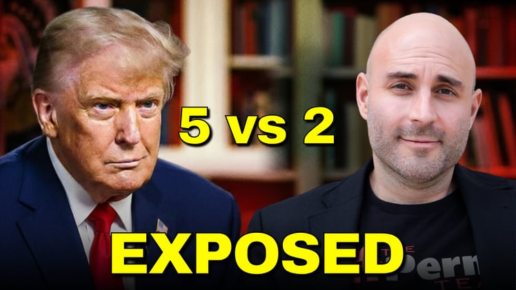 Trump's 5 Housing Plans vs 2 That Would Actually Work + Homes Coming to Market & More