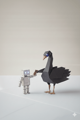 AI Didn't Fail. The Shortcut Seekers Did.