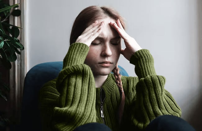 Understanding Temple Headache Pain and Relief Options