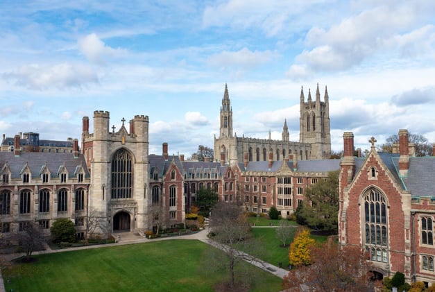 Yale Report Highlights Reasons for Decline of Trust in Higher Education
