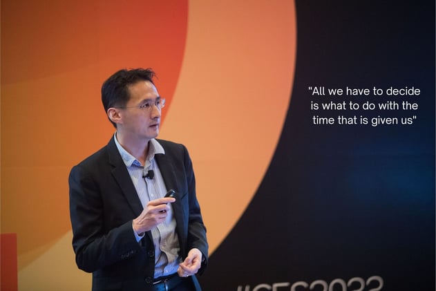 From Geek to Star #36 - 2026, Time to SHINE!