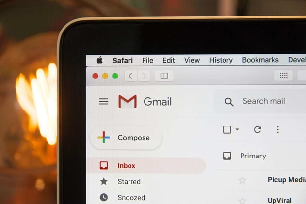 Five Steps for Launching Your Email Marketing Strategy