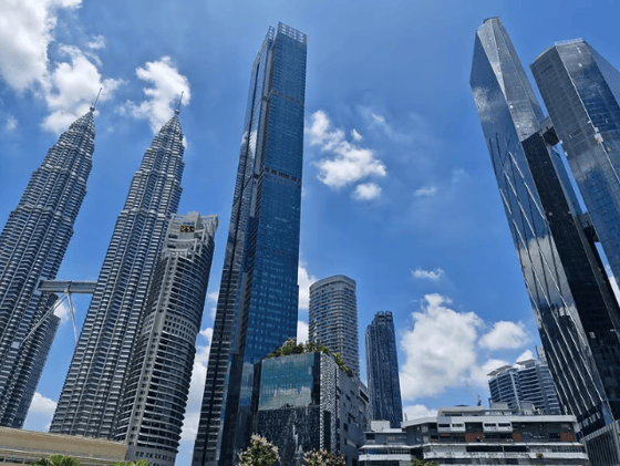 Future Southeast Asia News [3 Dec 2025]