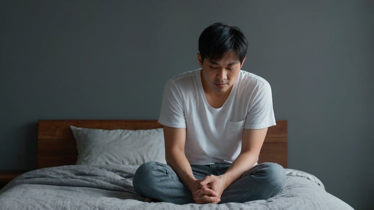 Mối Quan Hệ Giữa Kẽm Và Rối Loạn Cương Dương Bạn Cần Nên Biết