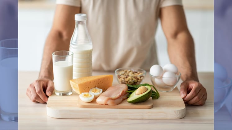 Why Your Kitchen Beats Your Supplement Cabinet