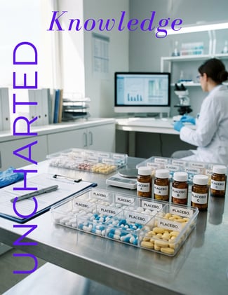 How Placebos Work Even When You Know They're Placebos