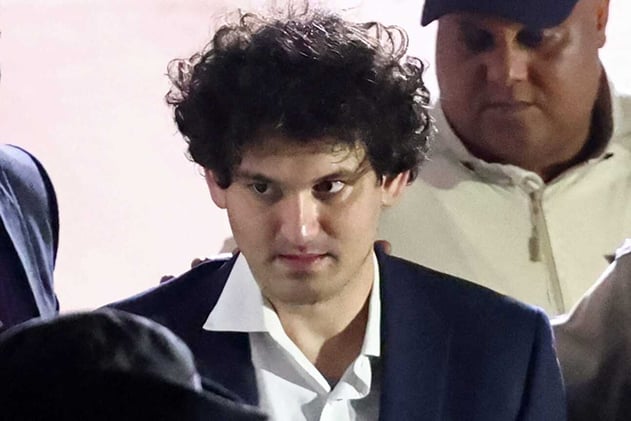 Sam Bankman-Fried Denied Bail: Faces 115-Year Sentence