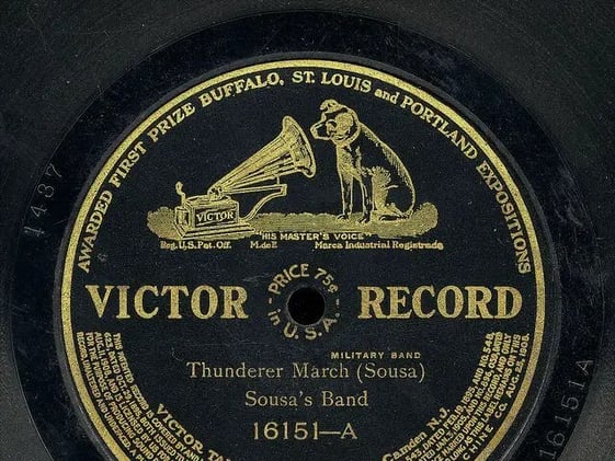 Un proyecto intenta digitalizar todos los discos de 78 RPM existentes