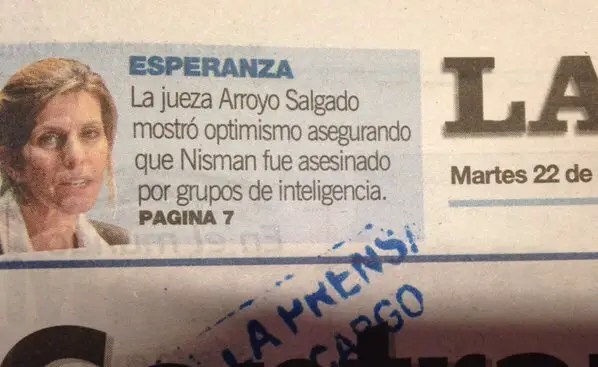 Nada se pierde
