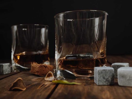 Investing in Whisky: The New Gold
