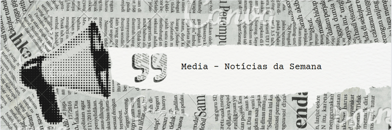 Media - News of the week
