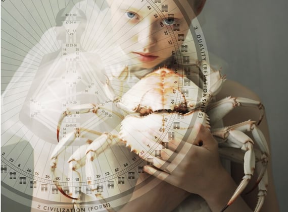 Cancer Season: Through the Lens of Human Design