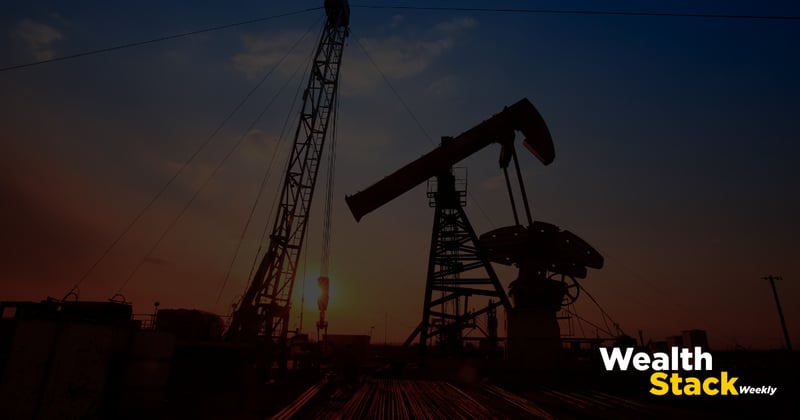 Turbine Capital: The Strategic Case for U.S. Oil & Gas Investments and Tax-Advantaged Energy Capital