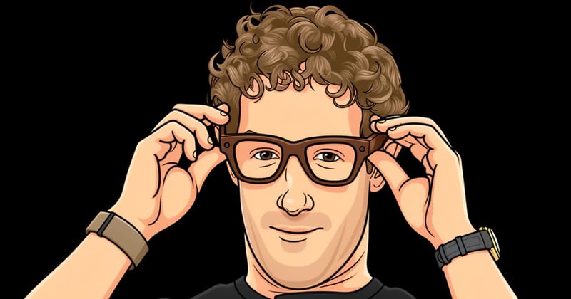 Meta’s AI Glasses Controversy, Apple’s New Laptop, and More