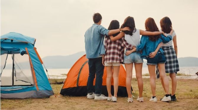 🙋 75% Of Teens Would Volunteer This Summer