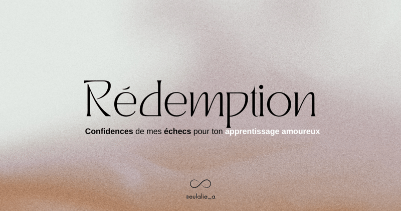 Dernier appel pour rejoindre l'atelier du mois 🤎