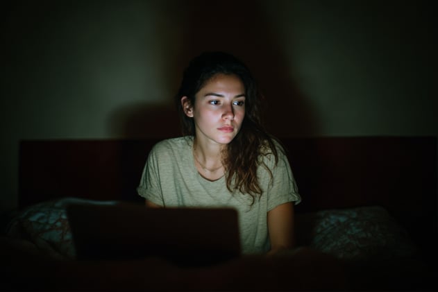 Authenticity Blooms Where Shame Withers