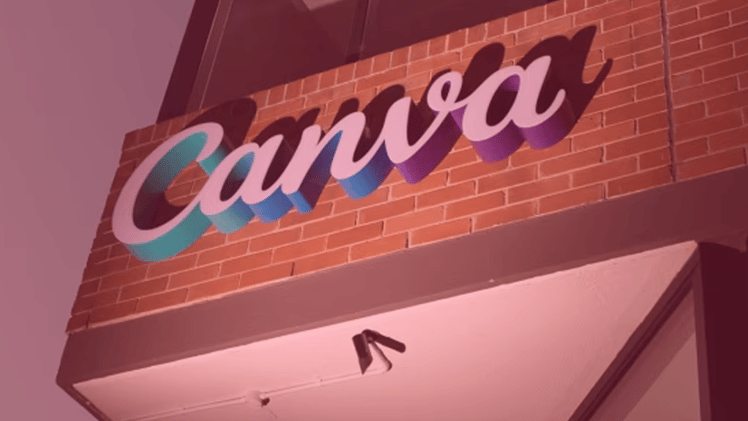 Canva quietly shifted billions of shares ahead of expected US public offering