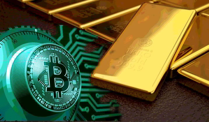 Is Bitcoin a Safe-Haven Asset in Times of Market Instability and in the Midst of the Coronavirus?