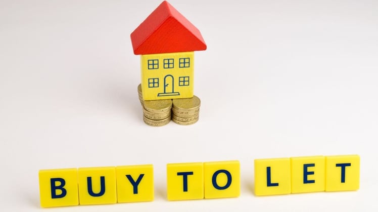 Half of Large Landlords Are Selling: The Market Shift You Need to Know About