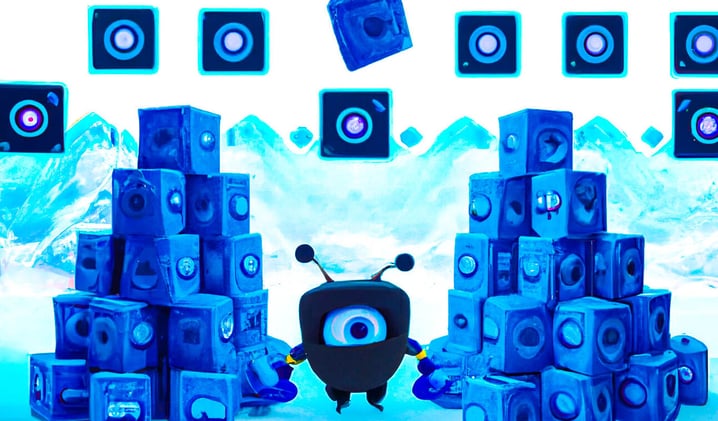 Metaverse Projects and Blockchain Games Attract $1,300,000,000 in Investment in Q3 Amid Crypto Winter: DappRadar