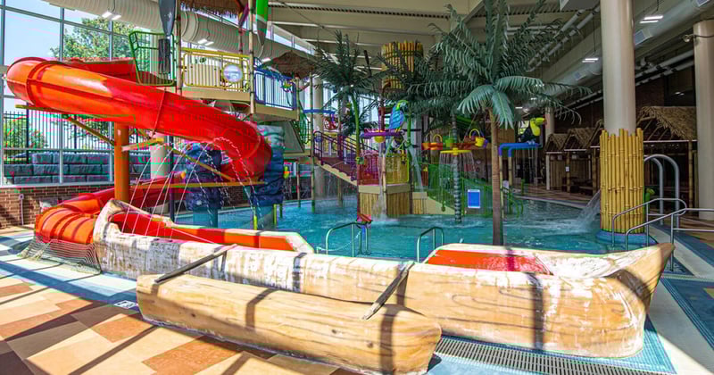 🏂Winter Fests, Comedy Clubs & Noodles