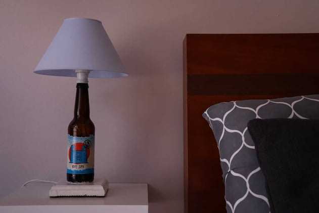 The Impact of Alcohol on Your Sleep