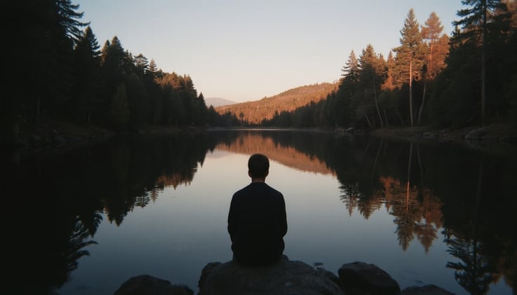 Build Emotional Resilience: A Step-by-Step Approach